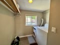 Laundry-room