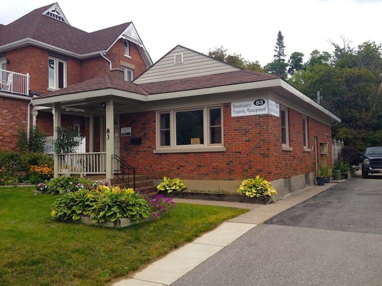 Home Renaissance Property Management