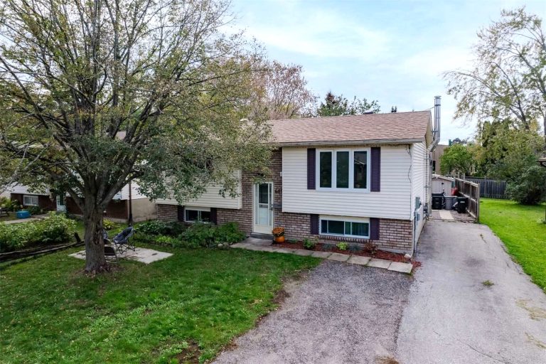 Bright 2 Bedroom Lower Duplex On Bayview – Midland